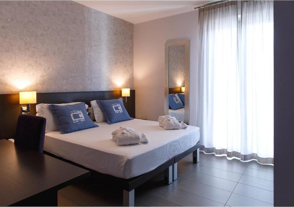 The One Hotel - Designed For Adults - Pet Lovers Riccione Extérieur photo