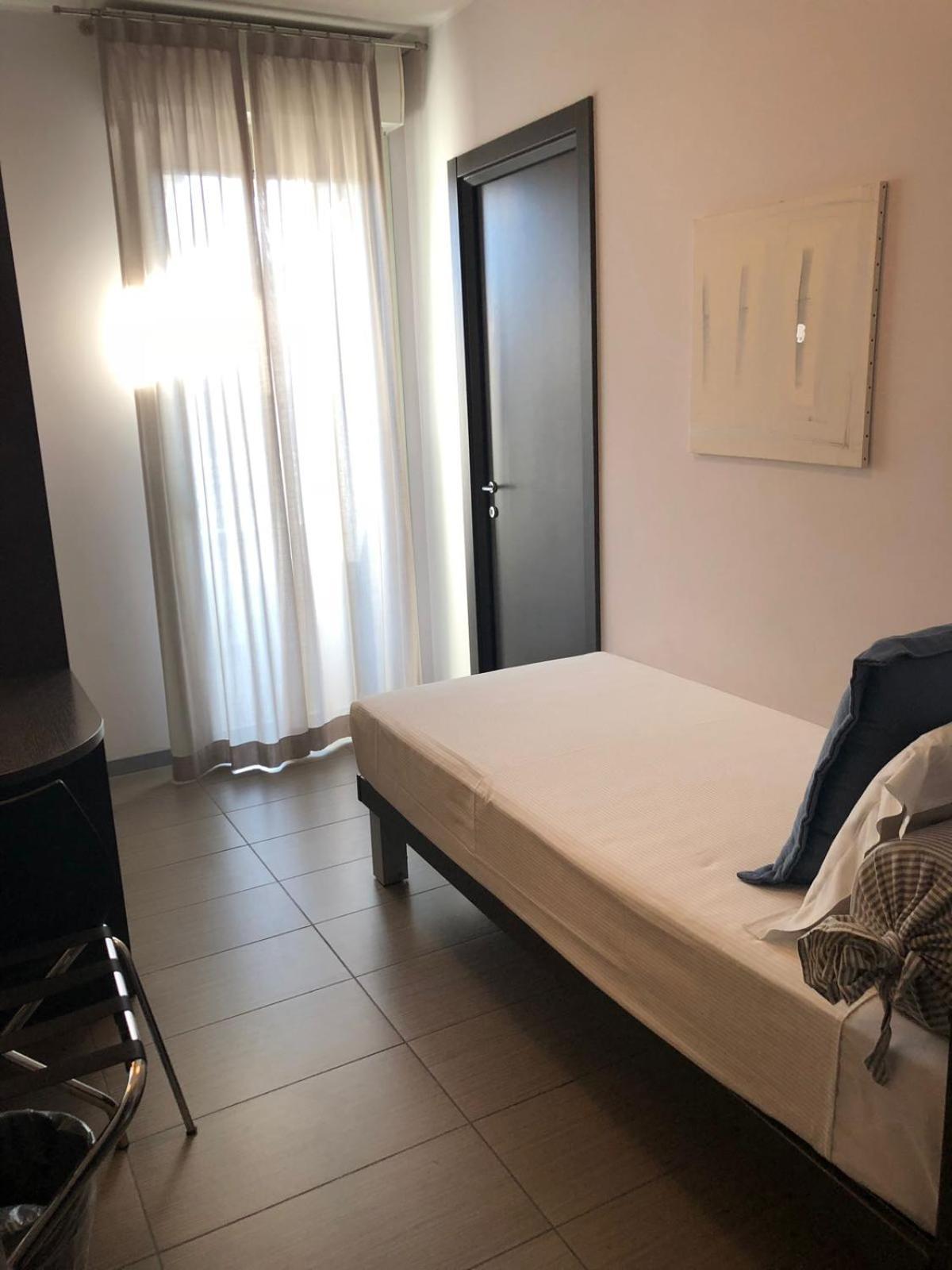 The One Hotel - Designed For Adults - Pet Lovers Riccione Chambre photo