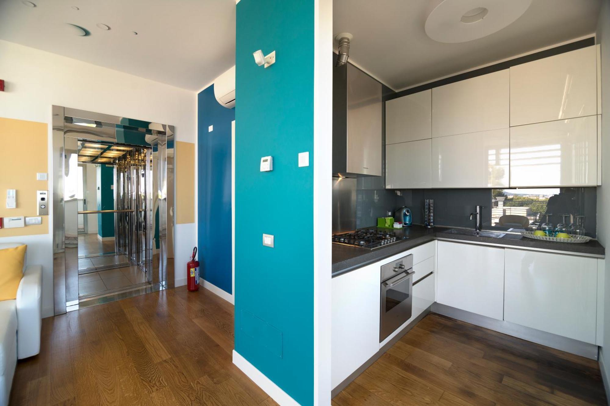The One Hotel - Designed For Adults - Pet Lovers Riccione Extérieur photo
