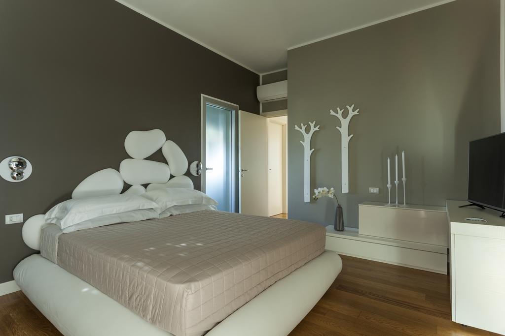 The One Hotel - Designed For Adults - Pet Lovers Riccione Extérieur photo