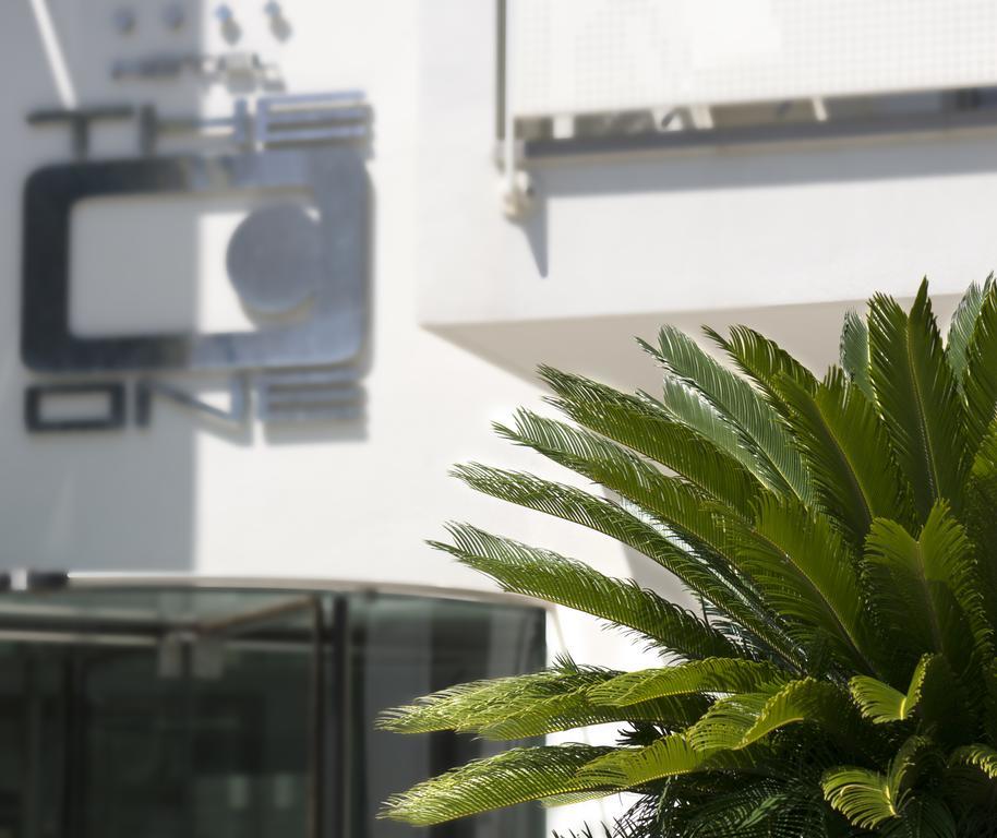 The One Hotel - Designed For Adults - Pet Lovers Riccione Extérieur photo