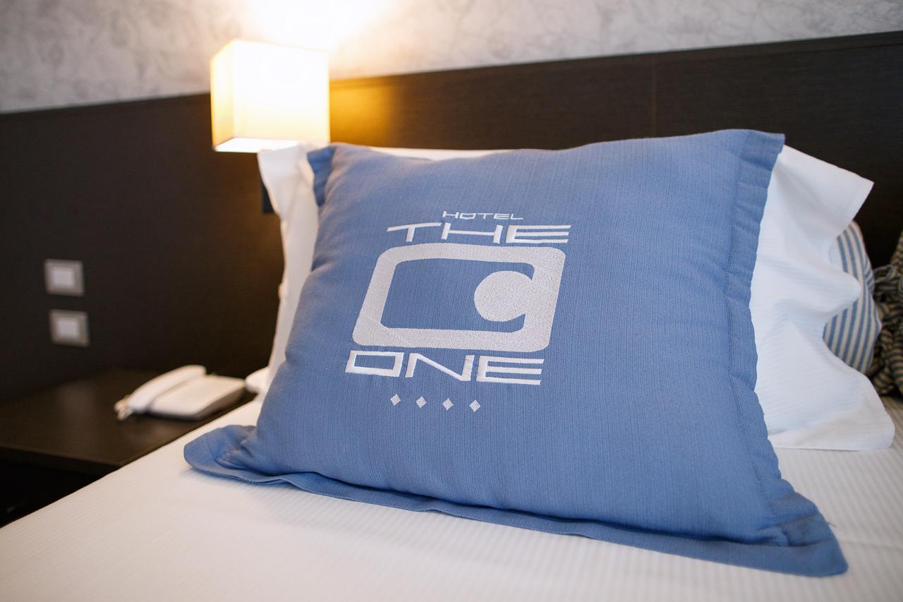 The One Hotel - Designed For Adults - Pet Lovers Riccione Extérieur photo