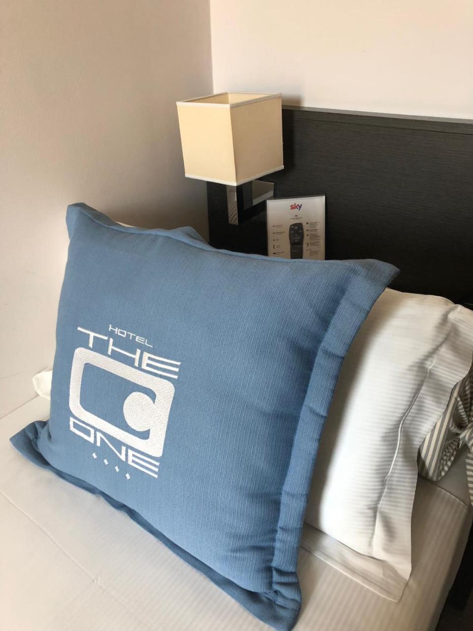 The One Hotel - Designed For Adults - Pet Lovers Riccione Extérieur photo