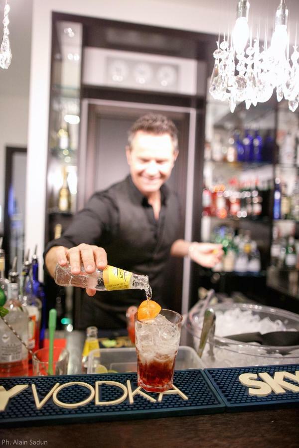 The One Hotel - Designed For Adults - Pet Lovers Riccione Extérieur photo